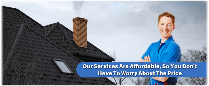 Chimney Sweep Lancaster OH